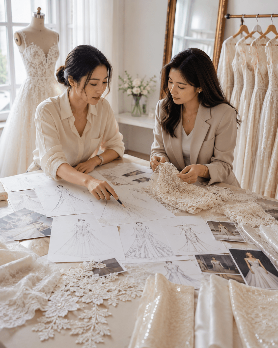 Design Consultation