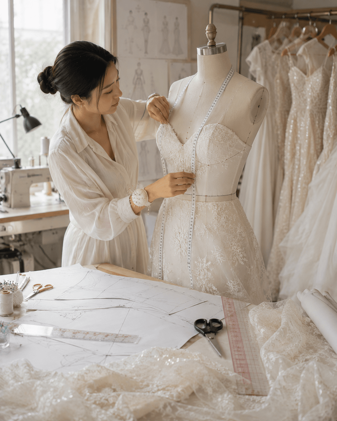 Pattern Making