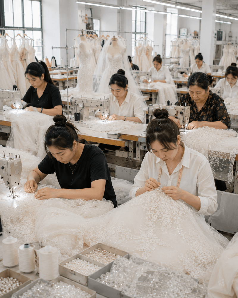 Sewing Workshop