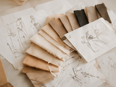 Planning & Sourcing