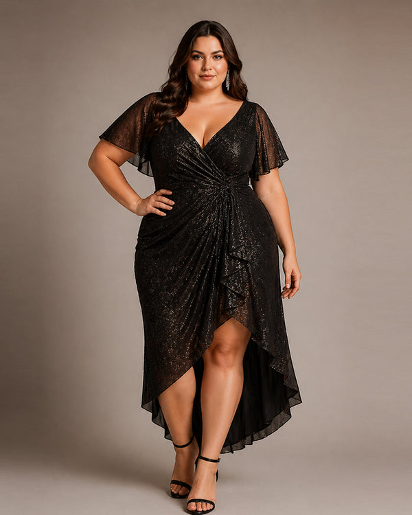 Plus Size Dresses