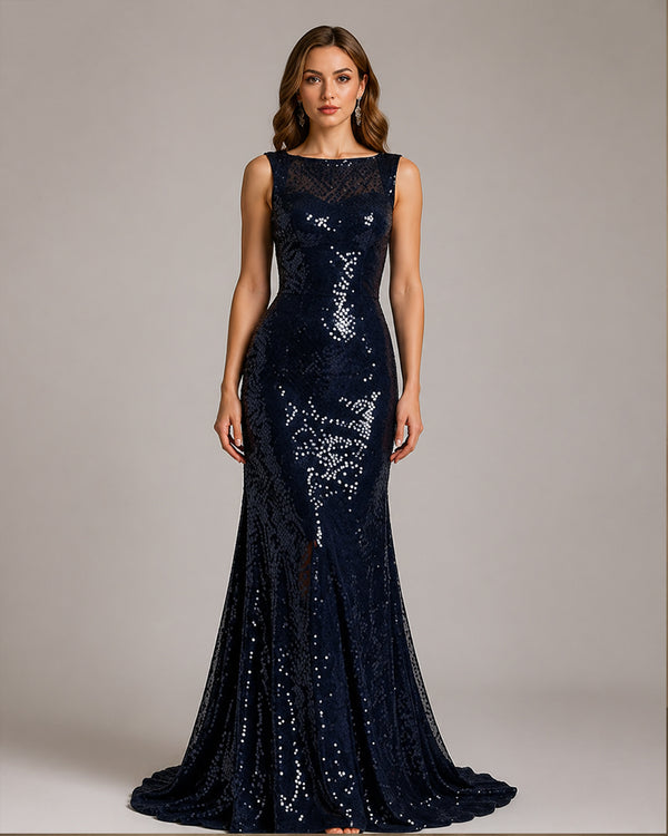 Sequin Dresses