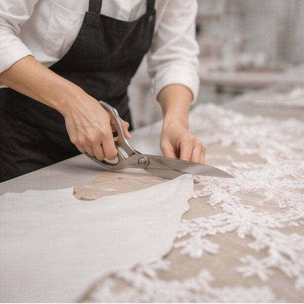 Cutting Department