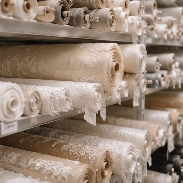 Fabric Warehouse