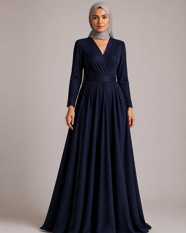 Modest Dresses