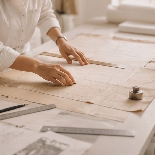Pattern Making